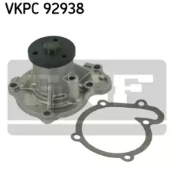 Насос SKF VKPC 92938